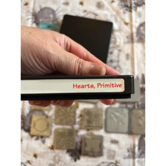 Sizzix Assorted Crafting Dies Collection For Card Making & Scrapbooking - Picture 8 of 8